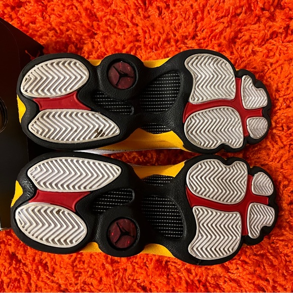 Air jordan Retro 13 - Picture 4 of 4